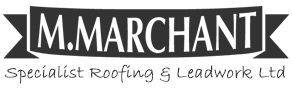 M Marchant Specialist Roofing & Leadwork Ltd